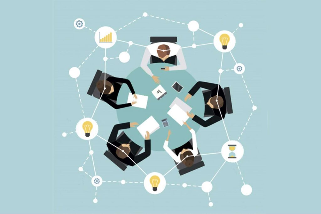 Team Enablement​
