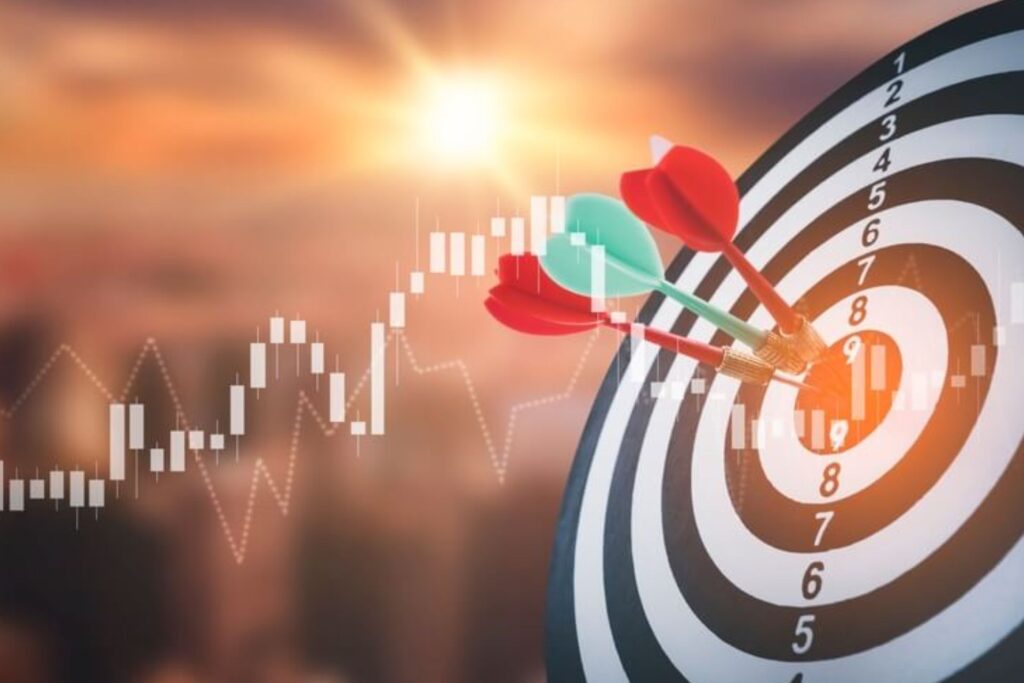Improved Forecast Accuracy​