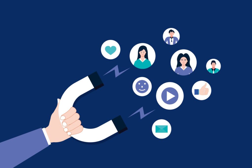 Customer Retention​