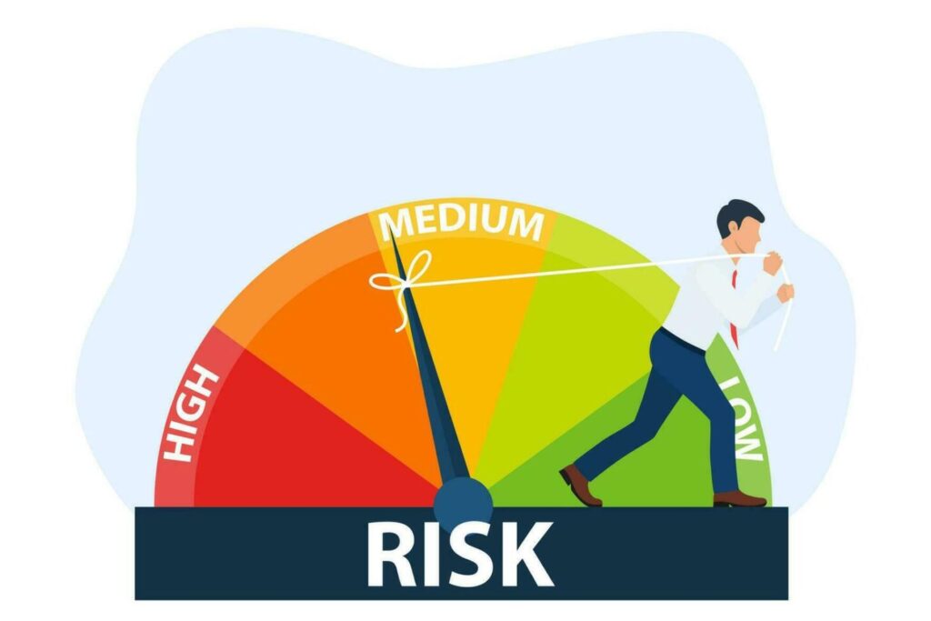 Reduced Operational Risk​