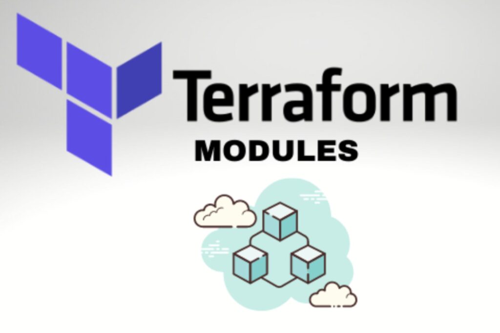 Reusable Modules Across Teams