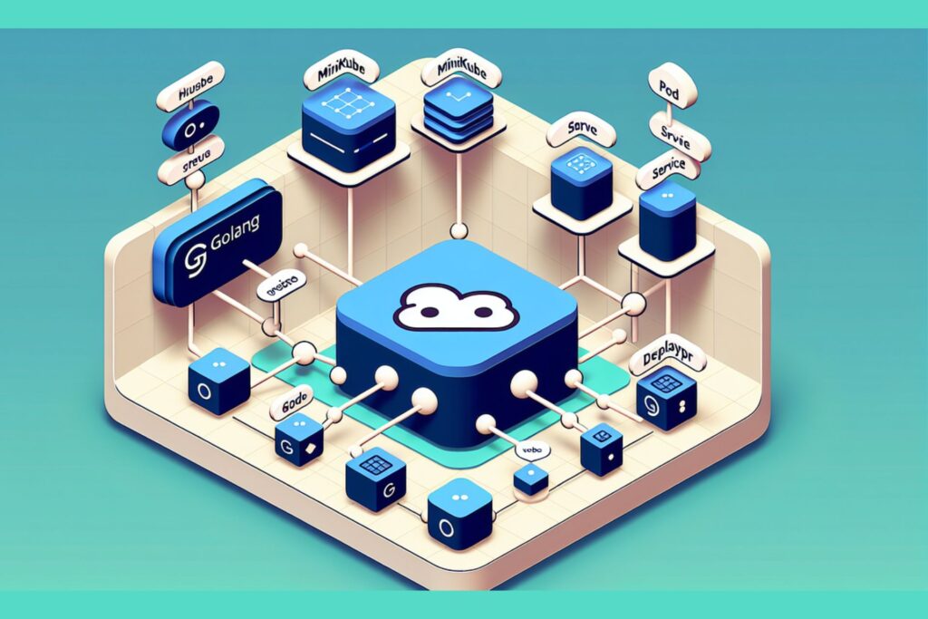 Dockerized Development Environments