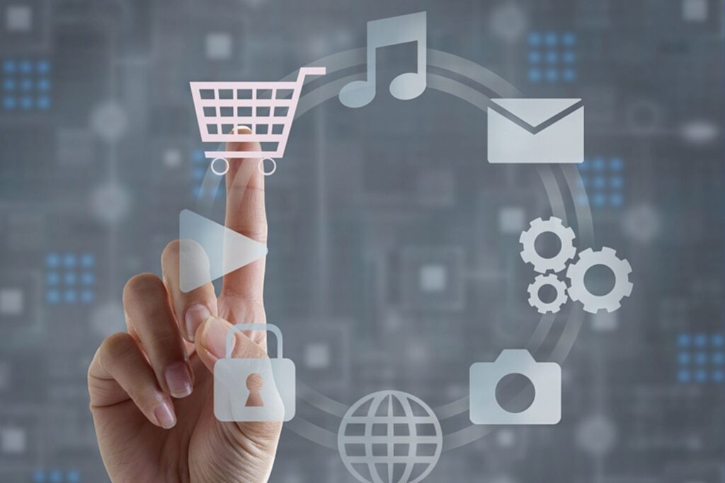 E-Commerce Try-On Tools​
