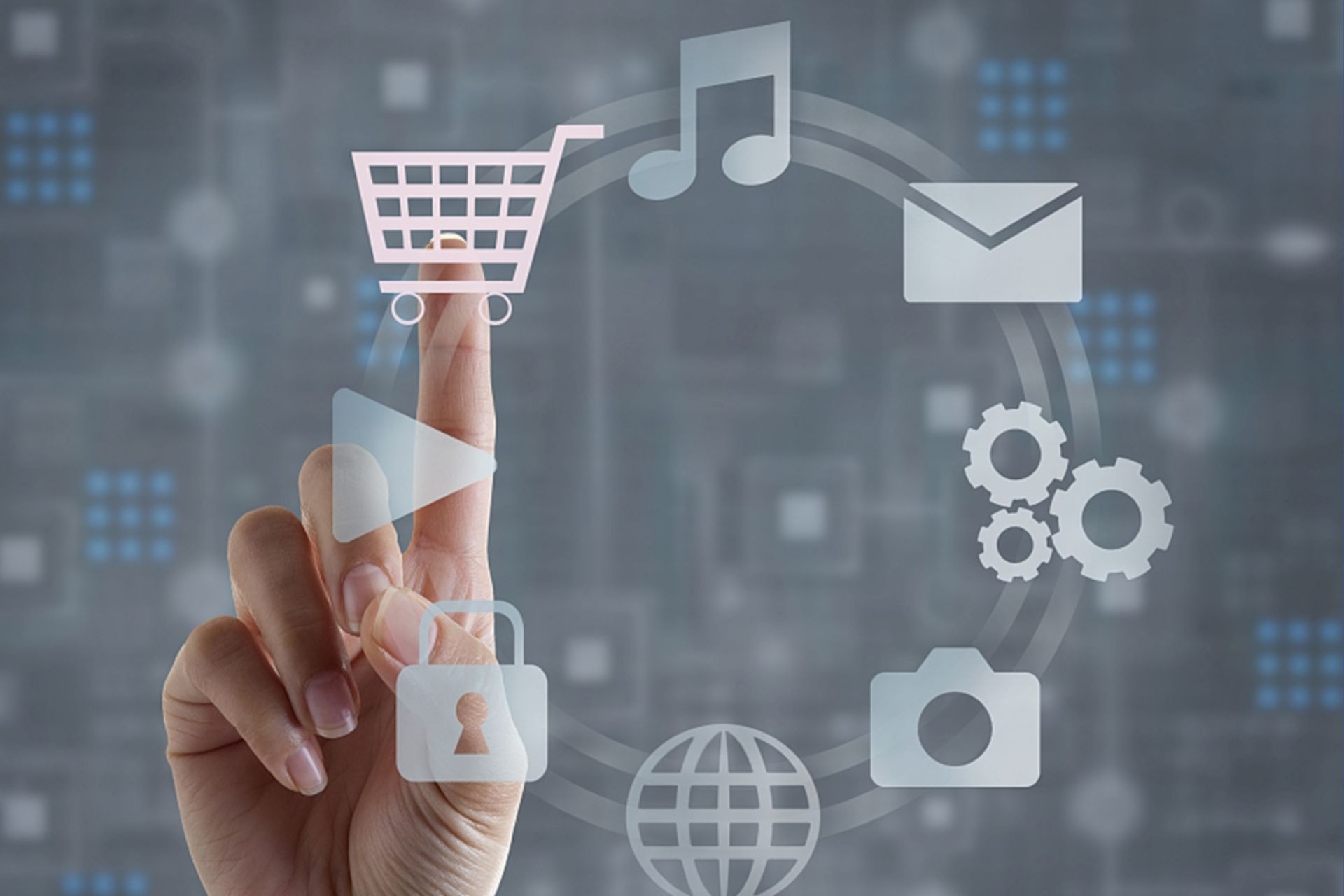 E-Commerce Try-On Tools​