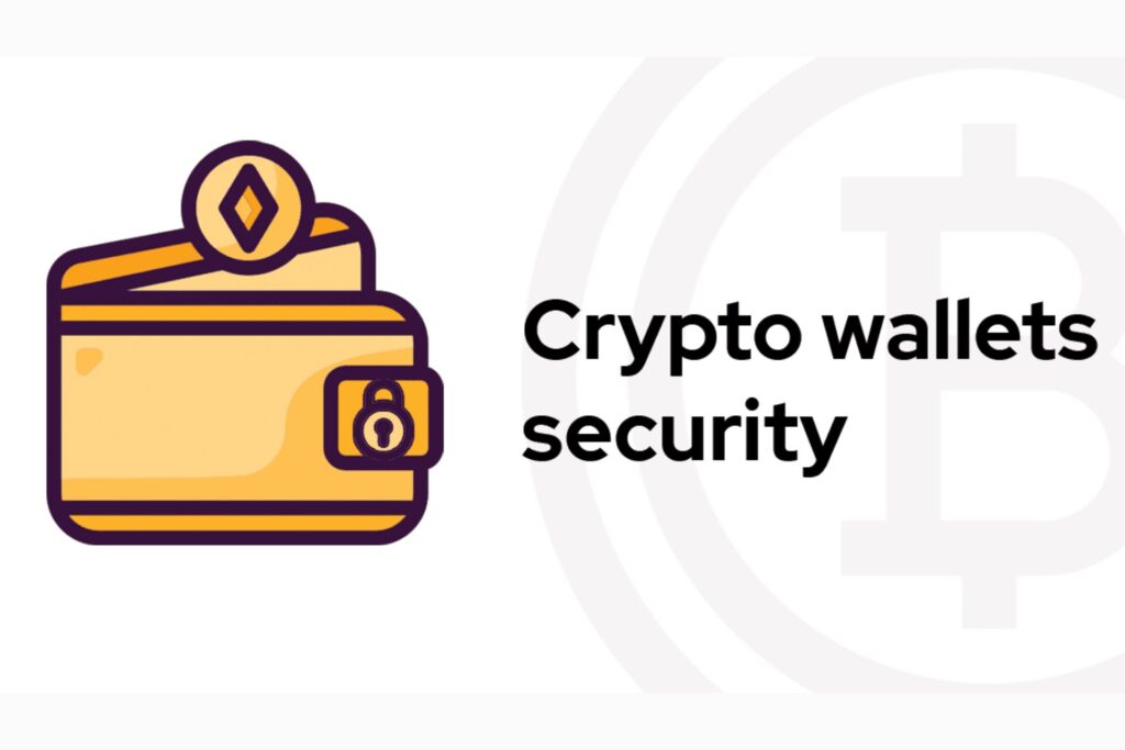 Secure Crypto Wallet Auth