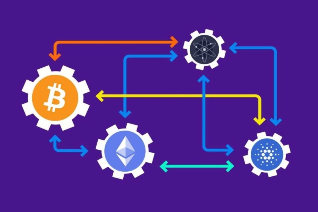 Chain Interoperability