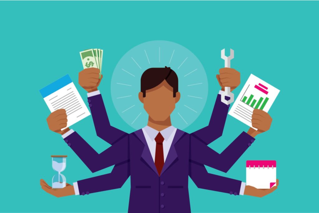 Admin Workflows & Role Management