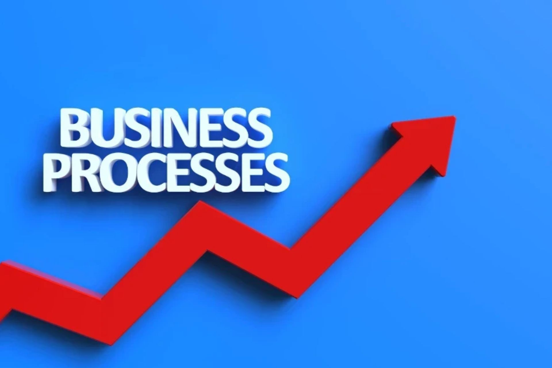 Business Process Optimization