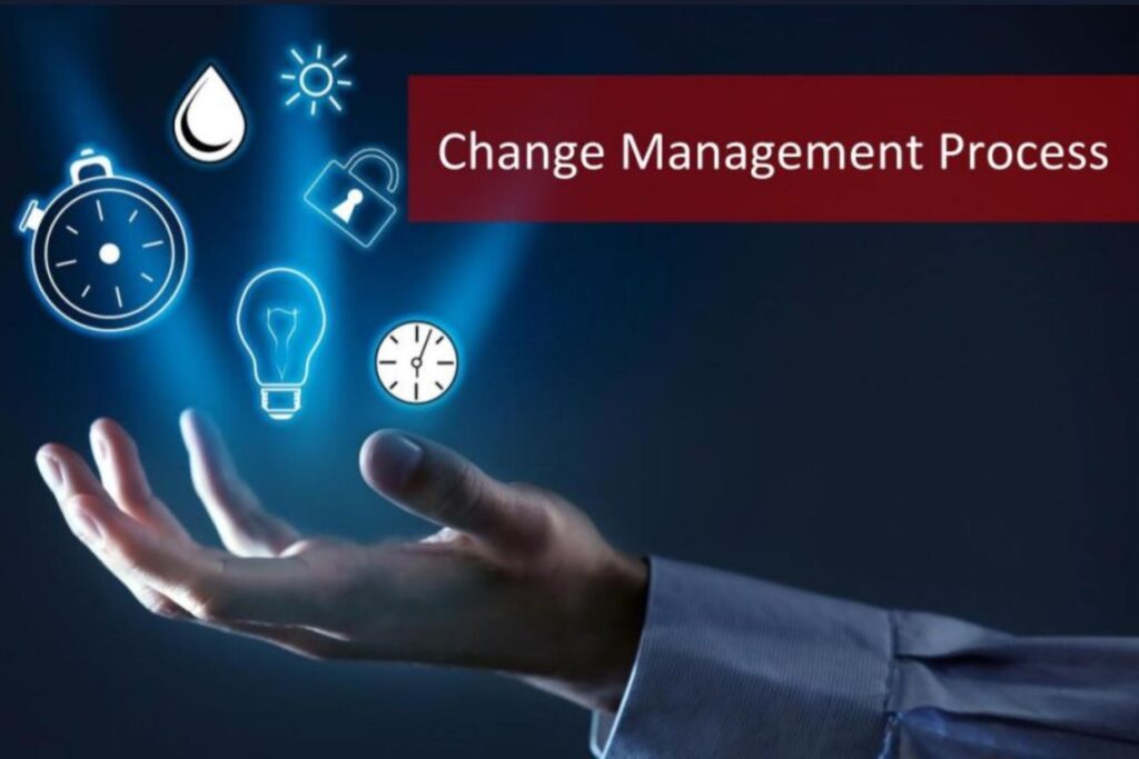 Change Management & Implementation