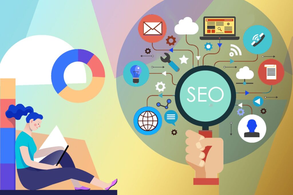 SEO, Structured Data, and PageSpeed