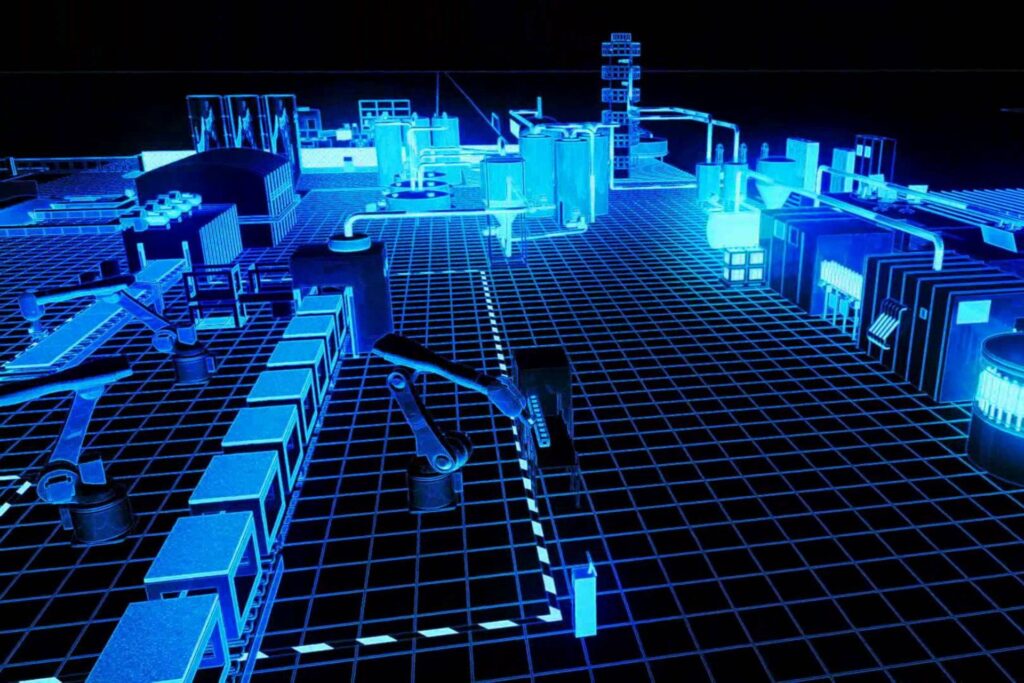 Tool Unification: No more jumping systems