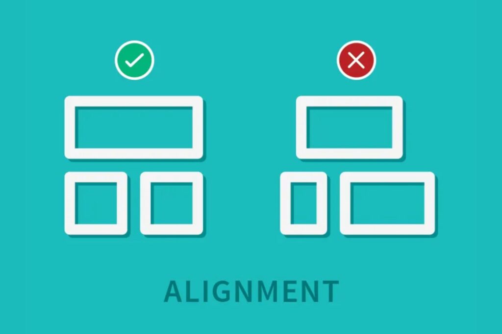 CX Alignment