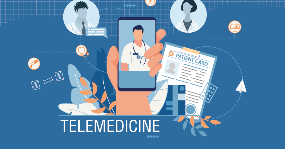 Telemedicine Solutions & Platforms