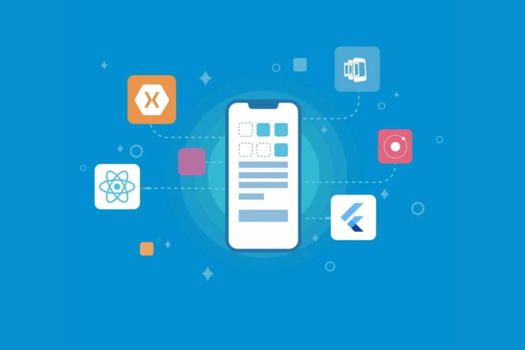 Cross-Platform Mobile Apps (iOS & Android)