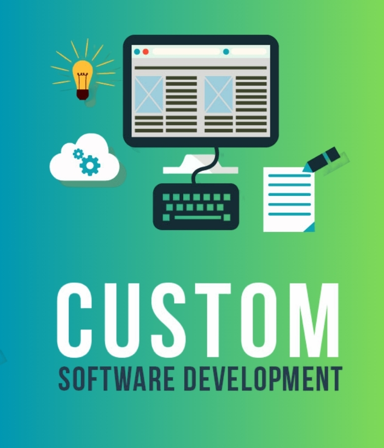 Custom Web & Software Development
