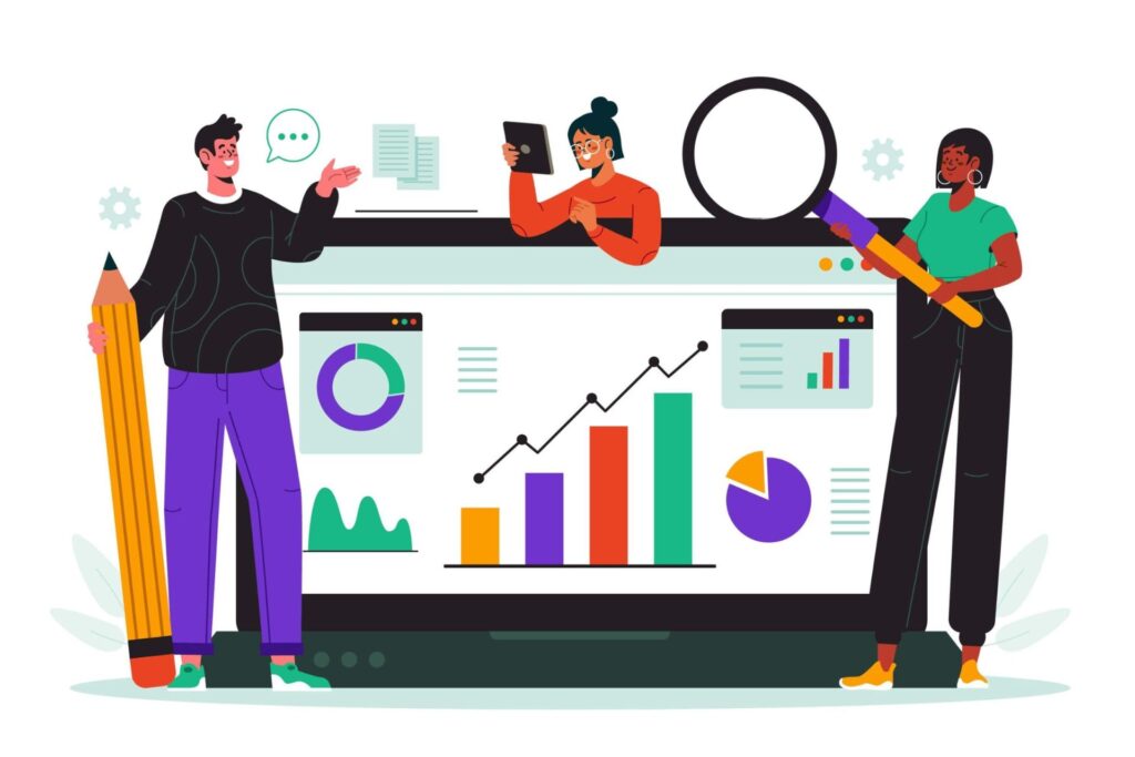 Adaptation to Search Trends​