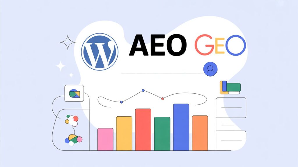 Key Differences Between AEO and GEO