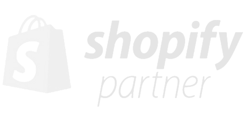 Shopify Partner